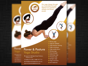 Flyer Design by ESolz Technologies
