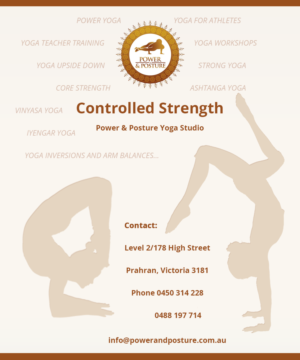 Flyer Design by Danijela Iva