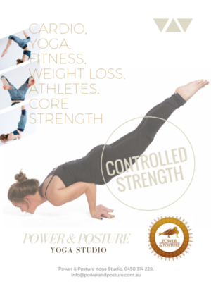 Flyer Design by stephanie 90