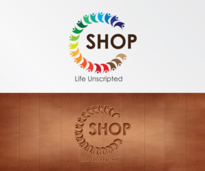 Logo Design by Motionblur Grafix for this project | Design: #7247496