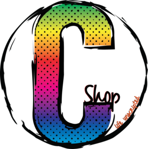 Logo Design by Lisa Inspektor