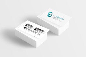 Business Card Design by isabel paoli for this project | Design: #7152275