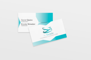 Business Card Design by isabel paoli for this project | Design: #7152276