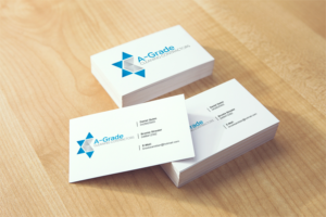Business Card Design by isabel paoli for this project | Design: #7152277