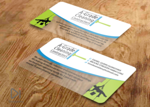 Business Card Design by Design Inc for this project | Design: #7198169