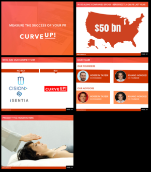 PowerPoint Design by Best Design Hub for this project | Design: #7162726