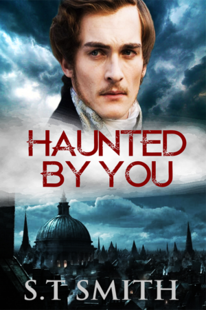 Book Cover Design by Joshua Ede