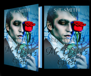 Book Cover Design by Dipanwita Roy