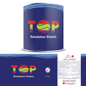 Diseño de Etiqueta por senja para este proyecto | Diseño: #7211598