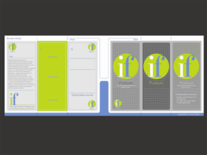 Brochure Design by vizguy