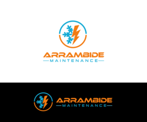 Logo Design by Renen