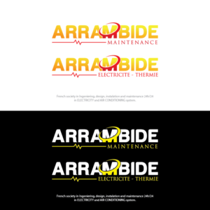 Logo Design by deditrihermanto08 for this project | Design: #7238648