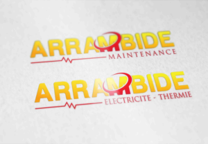 Logo Design by deditrihermanto08 for this project | Design: #7238649