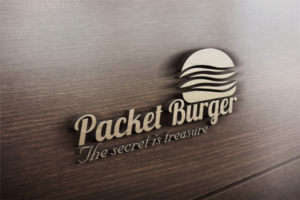 Logo-Design von ALLEN GRAPHICS für dieses Projekt | Design: #7147726