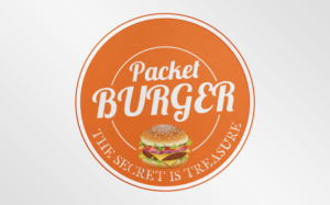 Logo-Design von ALLEN GRAPHICS für dieses Projekt | Design: #7147938