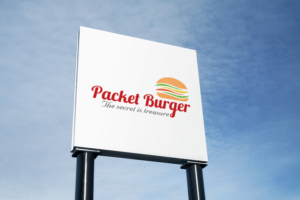 Logo-Design von ALLEN GRAPHICS für dieses Projekt | Design: #7170489