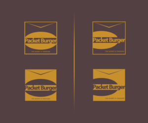 Logo-Design von Oriu für dieses Projekt | Design: #7206424