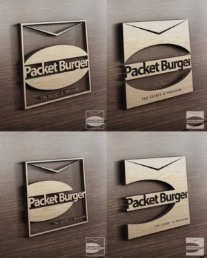 Logo-Design von Oriu für dieses Projekt | Design: #7206435