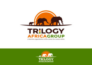 Trilogy Africa Group  | Logo Design by Fabio Piscicelli