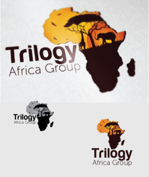 Design de Logo par Logo Xtudio pour ce projet | Design : #7159871