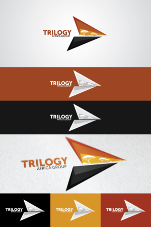 Design de Logo par Logo Xtudio pour ce projet | Design : #7159873