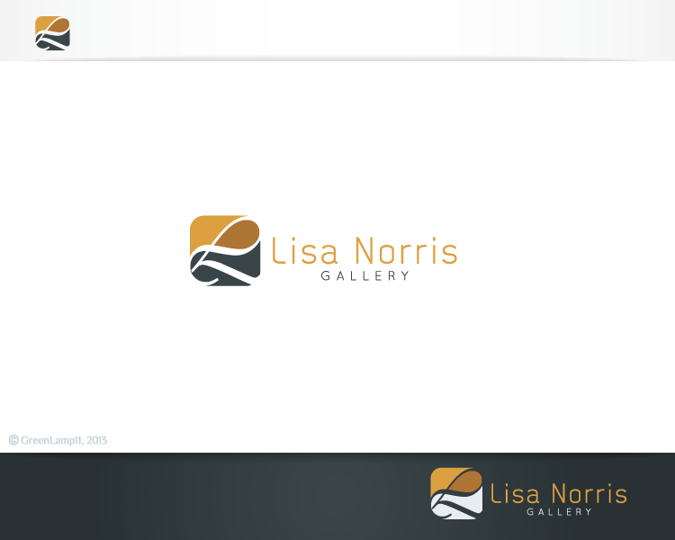 Logo Design by GreenLamp for this project | Design #1860405