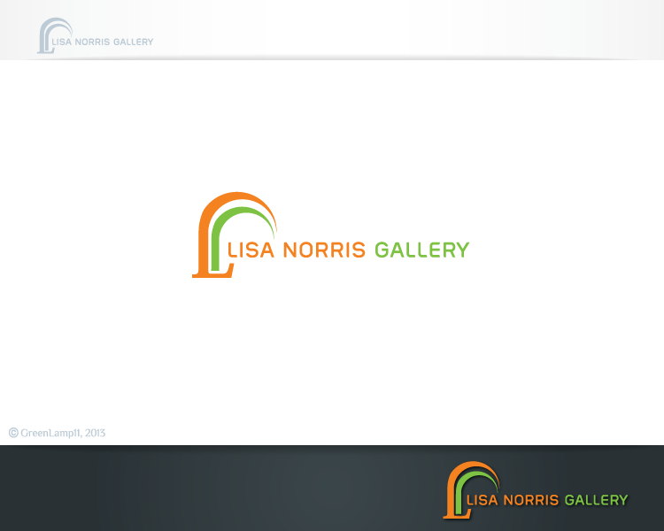 Diseño de Logo por GreenLamp para este proyecto | Diseño #1860472