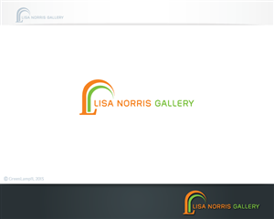 Diseño de Logo por GreenLamp para este proyecto | Diseño: #1860472