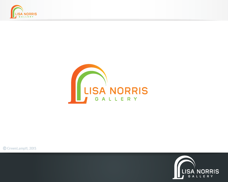 Logo Design by GreenLamp for this project | Design #1860478