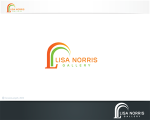 Diseño de Logo por GreenLamp para este proyecto | Diseño: #1860478