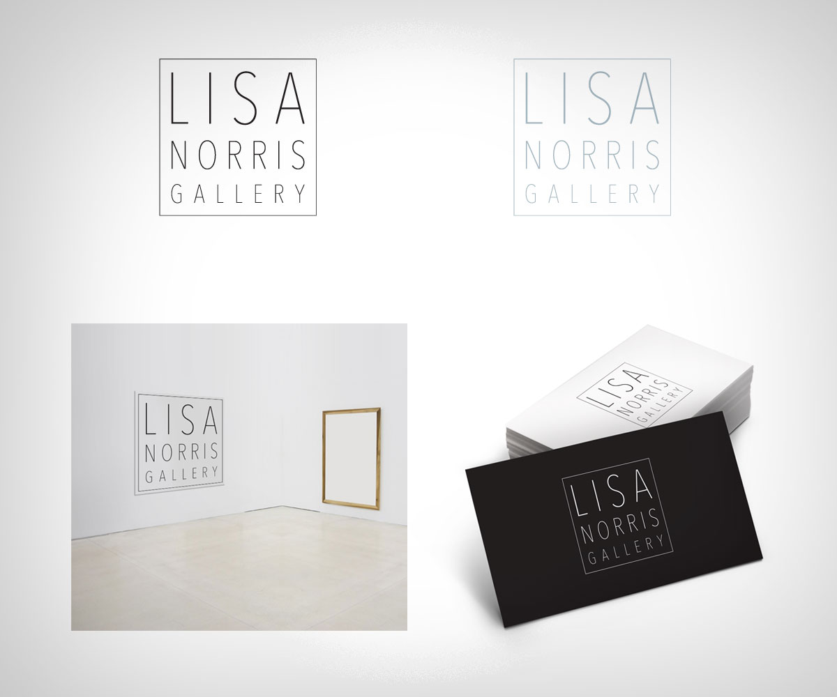 Logo Design by amy claire thompson for this project | Design #1858147