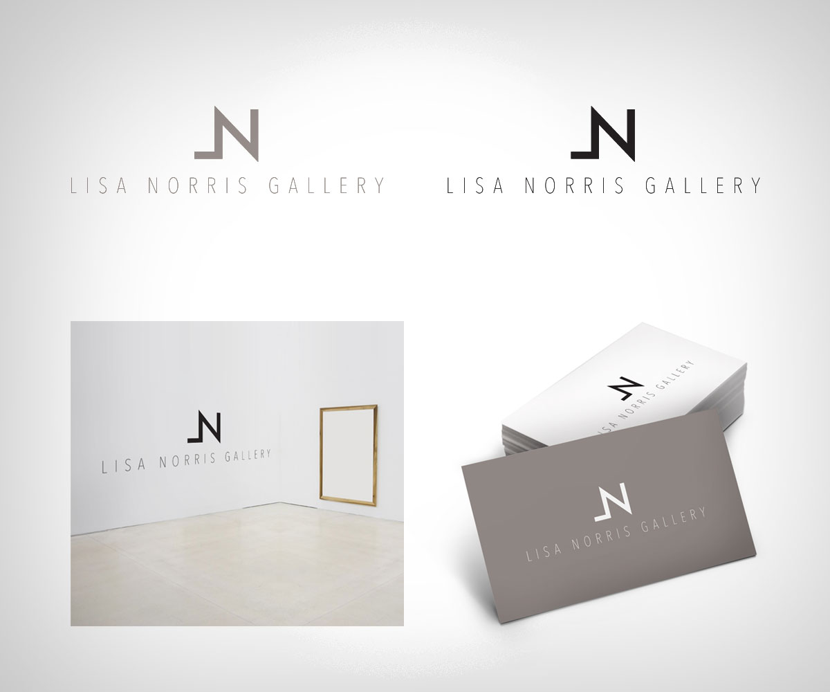 Logo Design by amy claire thompson for this project | Design #1858160