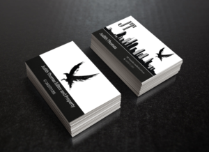 Business Card Design by Art Vision