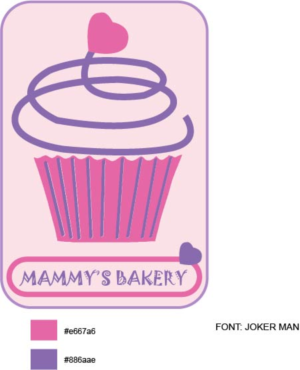 Logo Design by sapna banu