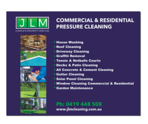 Signage Design by Falguni