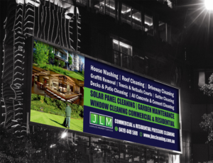 Signage Design by ALSADESIGN for this project | Design: #7167853