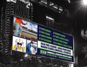 Signage Design by ALSADESIGN for this project | Design: #7168285