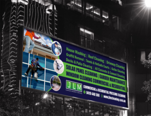 Signage Design by ALSADESIGN for this project | Design: #7168784