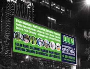 Signage Design by ALSADESIGN for this project | Design: #7168852