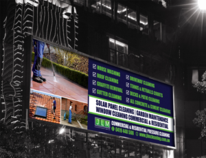 Signage Design by ALSADESIGN for this project | Design: #7211083