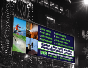 Signage Design by ALSADESIGN for this project | Design: #7211175
