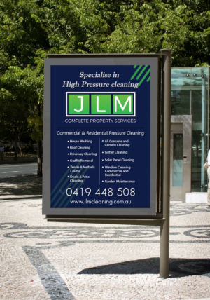 Signage Design by Aether Designs