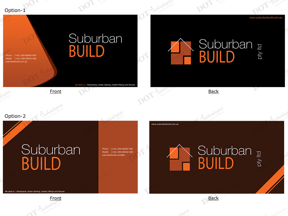 Business Card Design by Amit for Mums with Mops | Design #372008