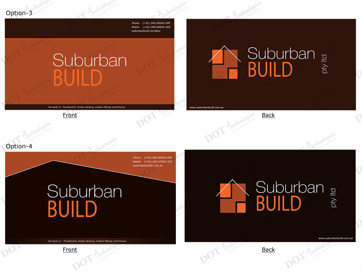 Business Card Design by Amit for Mums with Mops | Design #372011