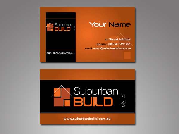 Business Card Design by JI Design for Mums with Mops | Design #372100