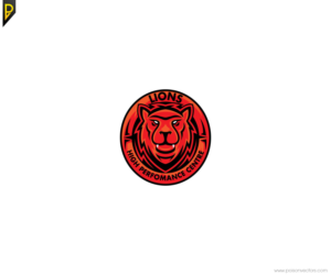 Diseño de Logo por poisonvectors para Lions High Performance Centre | Diseño #7162766