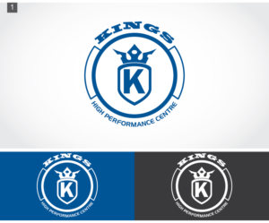 Logo Design by Ayaan ahmed for Lions High Performance Centre | Design: #7151808
