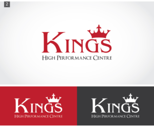 Logo Design by Ayaan ahmed for Lions High Performance Centre | Design: #7151809