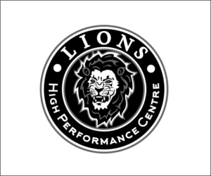 Diseño de Logo por itsemerrko para Lions High Performance Centre | Diseño #7176856