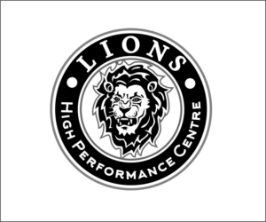 Logo Design by itsemerrko for Lions High Performance Centre | Design: #7183360